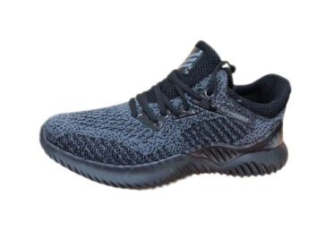 נעלי אדידס-Adidas Clover Small Coconut -Gulf Blue & Black
