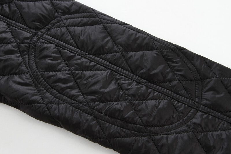 ברברי - BURBERRY JACKET- Jaguar – תמונה 5