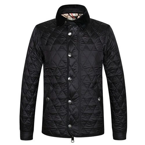 ברברי - BURBERRY JACKET- Jaguar