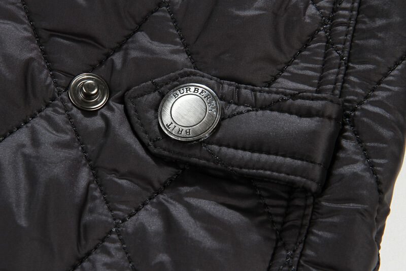 ברברי - BURBERRY JACKET- Jaguar – תמונה 7