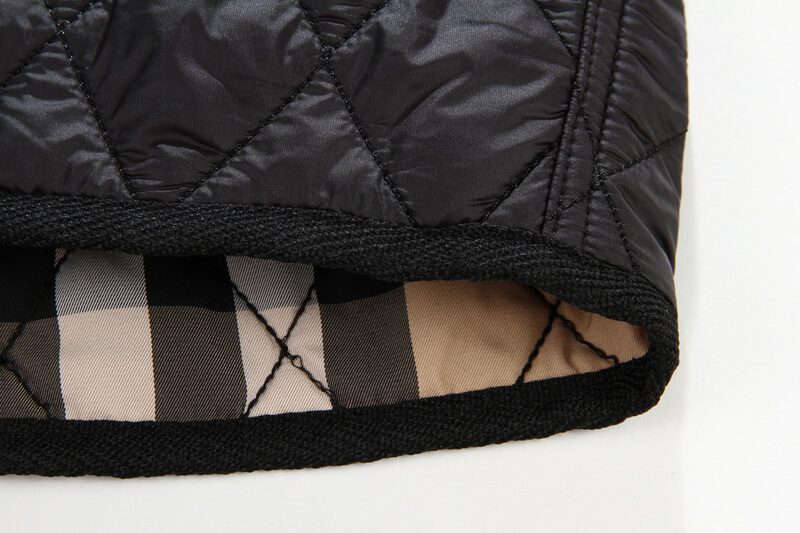 ברברי - BURBERRY JACKET- Jaguar – תמונה 8