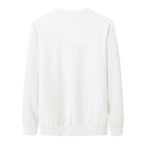 פראדה-PRADA- SWETER- White – תמונה 2