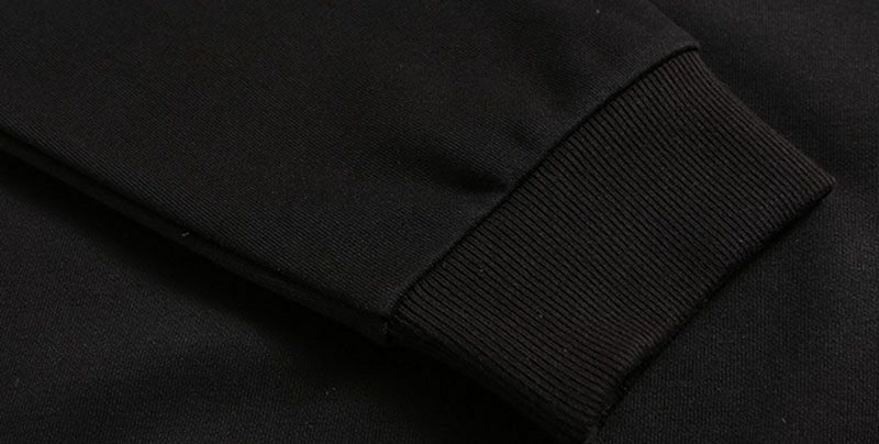 פראדה-PRADA- SWETER- Black – תמונה 3