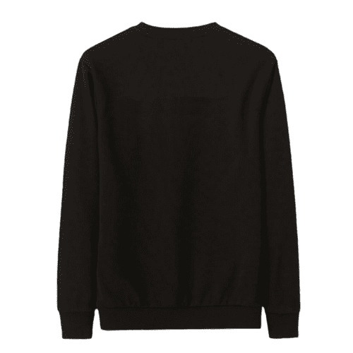 פראדה-PRADA- SWETER- Black – תמונה 2