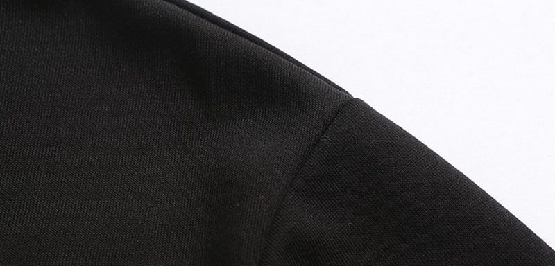 פראדה-PRADA- SWETER- Black – תמונה 5