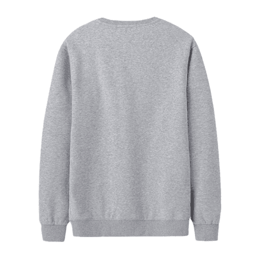 פראדה-PRADA- SWETER- Gray – תמונה 2