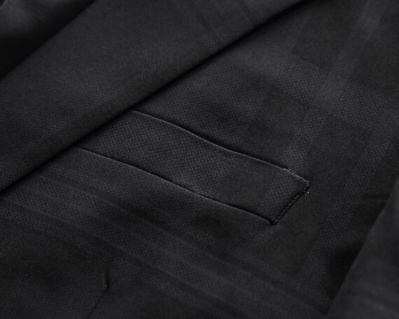 ⁦ברברי - BURBERRY JACKET- Bastille⁩ – תמונה ⁦4⁩