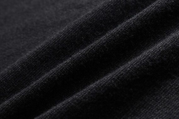 ⁦מונקלר-MONCLER SWEATER MEN BLACK⁩ – תמונה ⁦5⁩