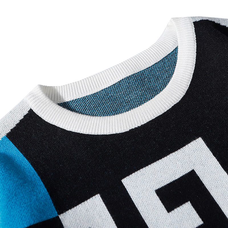 ג'יבנשי-GIVENCHY SWEATER – תמונה 3