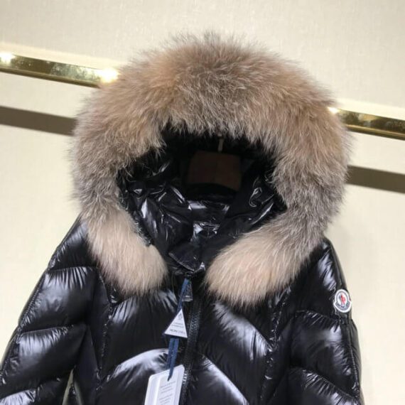 ⁦MONCLER COATS CATEGORY MEN & WOMEN⁩ – תמונה ⁦9⁩