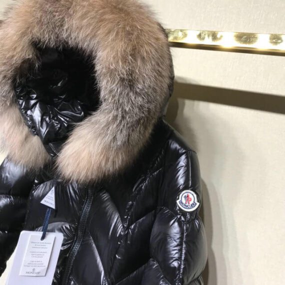 ⁦MONCLER COATS CATEGORY MEN & WOMEN⁩ – תמונה ⁦10⁩