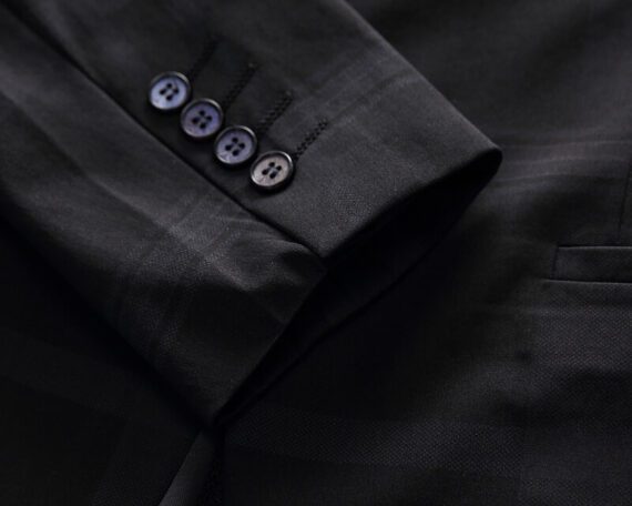 ⁦ברברי - BURBERRY JACKET- Bastille⁩ – תמונה ⁦9⁩