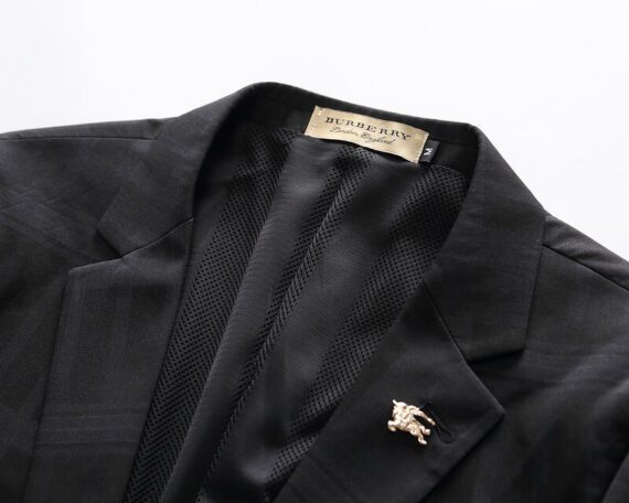 ⁦ברברי - BURBERRY JACKET- Bastille⁩ – תמונה ⁦11⁩