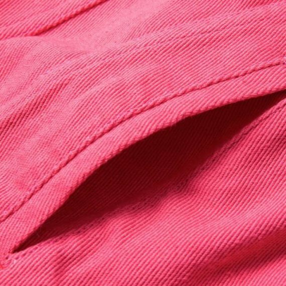 ⁦בלנסיאגה - Balenciaga JACKET- Dark Pink⁩ – תמונה ⁦3⁩