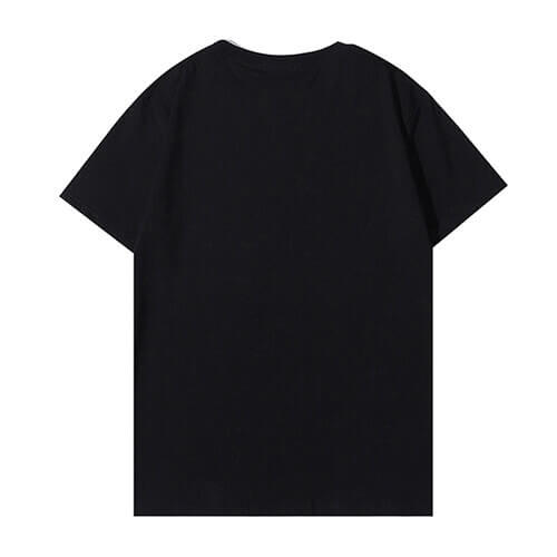 בלמן - Balmain TShirt - Black & White – תמונה 2