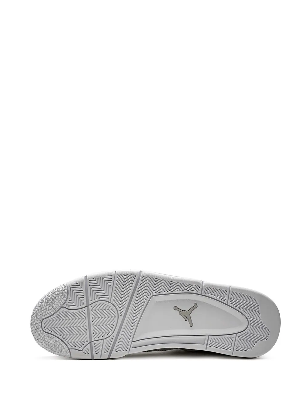 NIKE Air Jordan 4 Retro Premium sneakers – תמונה 4