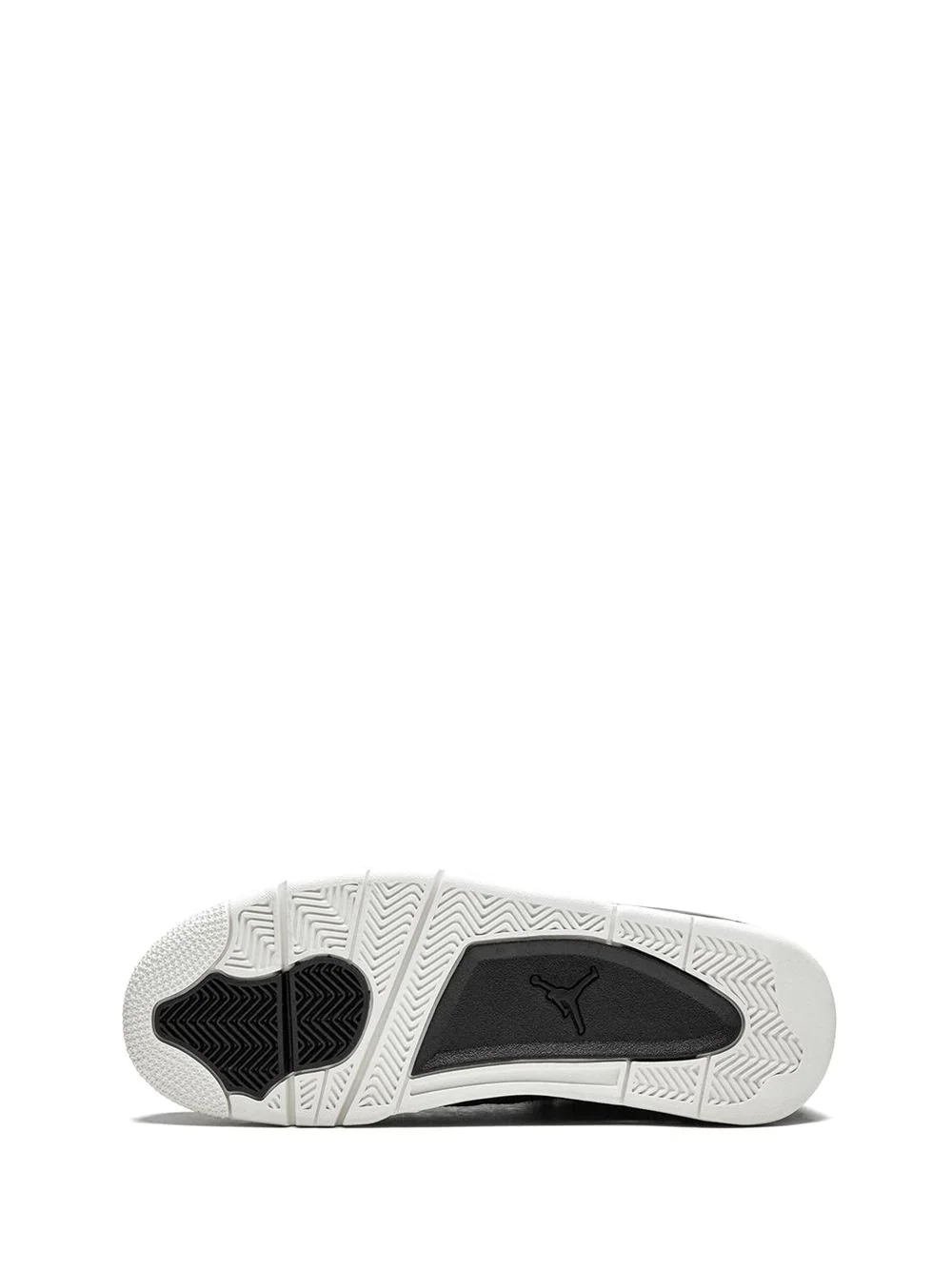 NIKE Air Jordan 4 Retro Premium "Pinnacle" sneakers – תמונה 4
