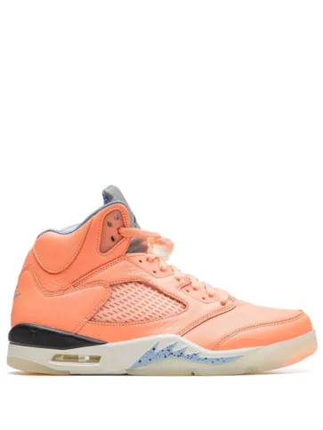 DJ Khaled Air Jordan 5 Retro "Crimson Bliss" sneakers