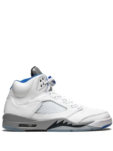 NIKE Air Jordan 5 Retro "Stealth 2.0" sneakers