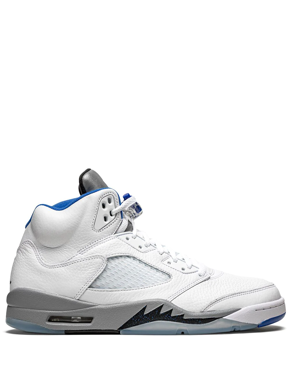 NIKE Air Jordan 5 Retro "Stealth 2.0" sneakers