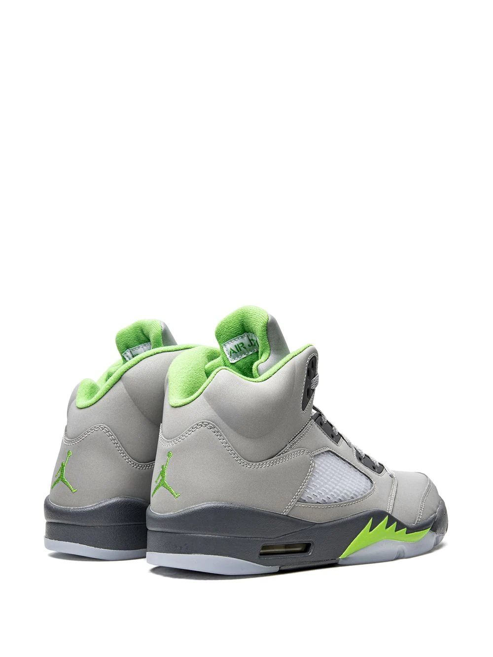 NIKE Air Jordan 5 Retro sneakers – תמונה 3