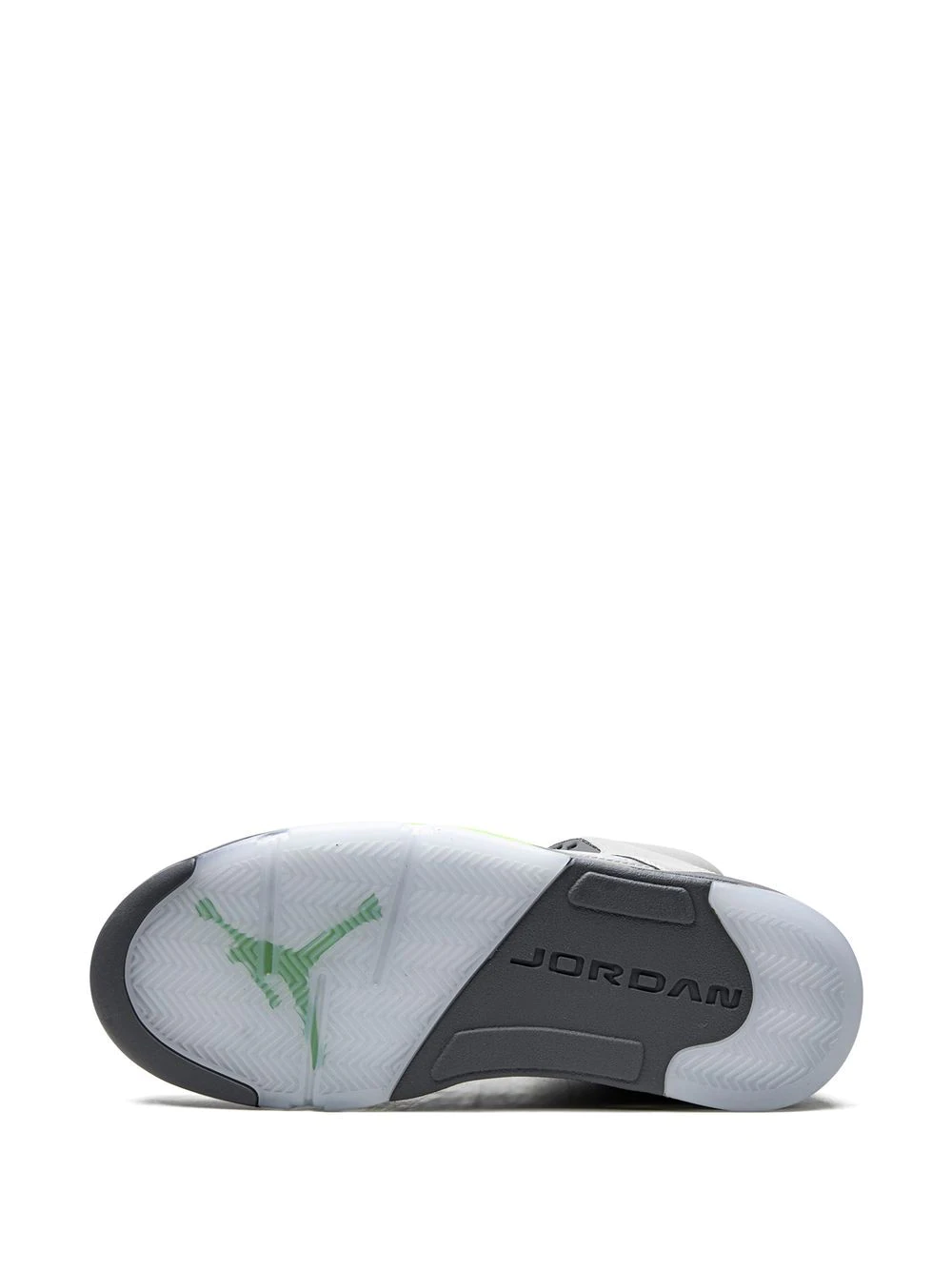 NIKE Air Jordan 5 Retro sneakers – תמונה 4