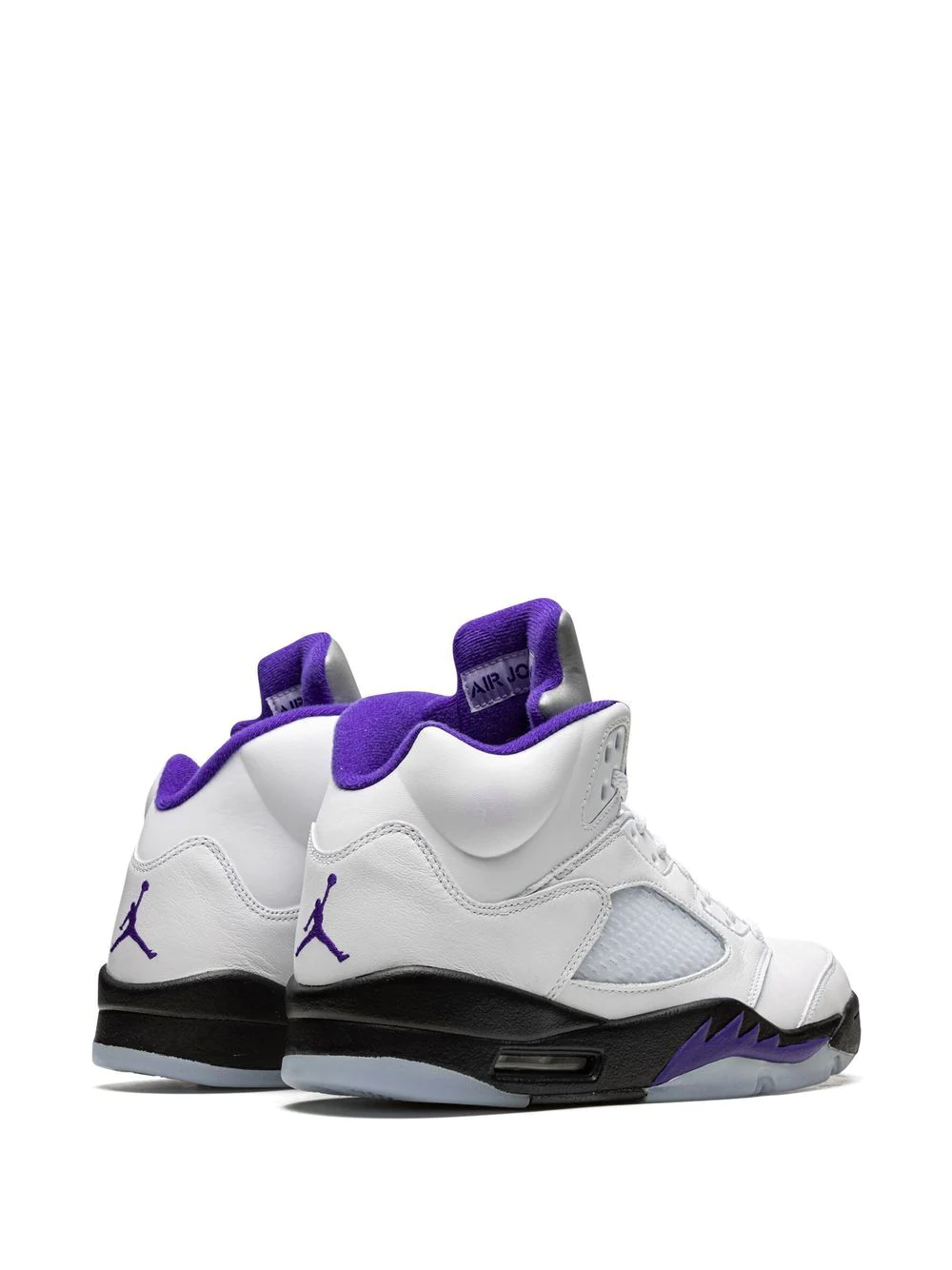 NIKE Air Jordan 5 Retro sneakers – תמונה 3