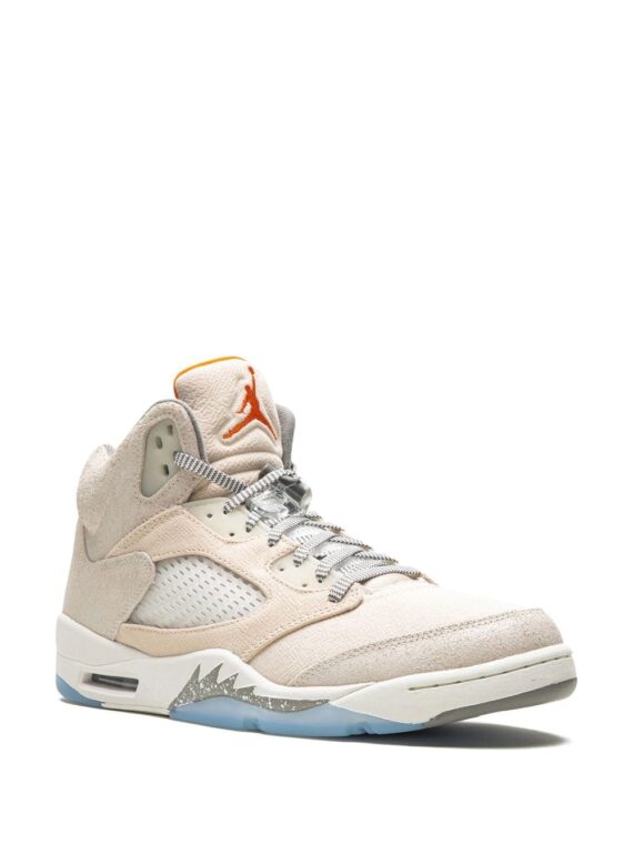 ⁦NIKE Air Jordan 5 “Craft” sneakers⁩ – תמונה ⁦2⁩