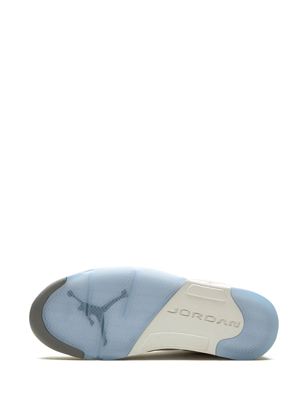 NIKE Air Jordan 5 “Craft” sneakers – תמונה 4