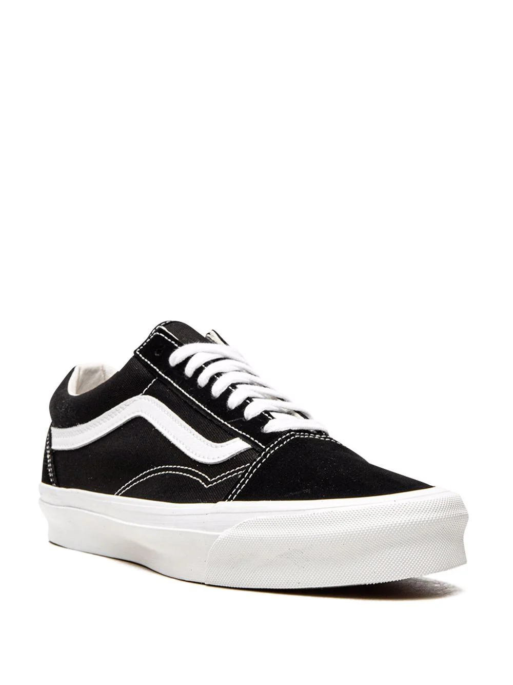 נעלי ואנס -OG Old Skool LX sneakers – תמונה 2
