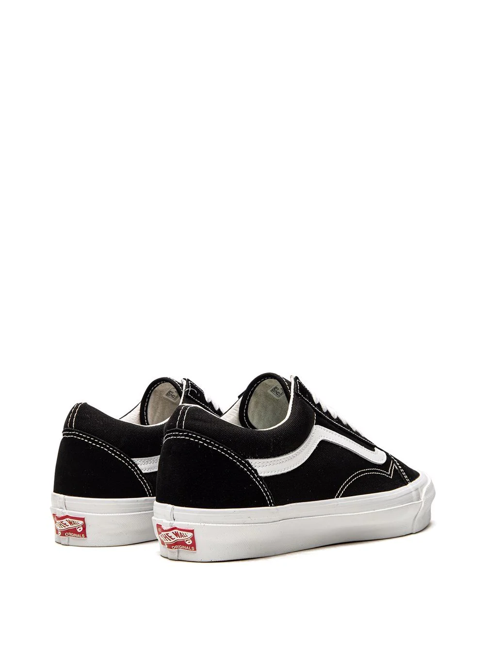 נעלי ואנס -OG Old Skool LX sneakers – תמונה 3