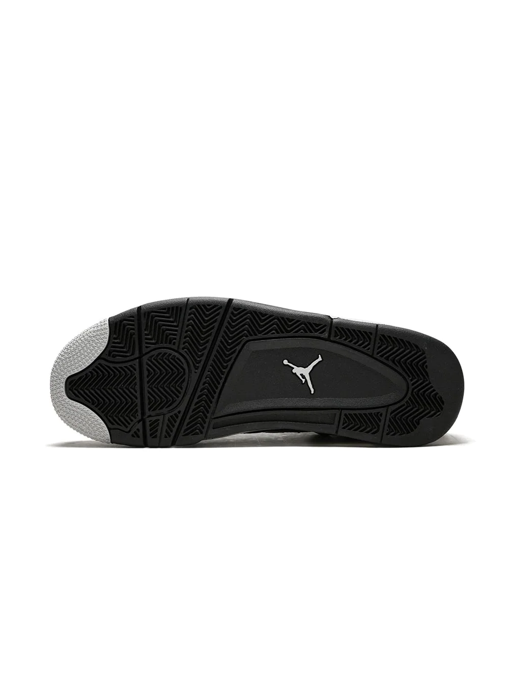 NIKE Air Jordan 4 Retro LS "eo" sneakers – תמונה 5