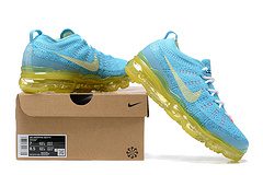 Nike  Air VaporMax 2023 Flyknit – תמונה 3