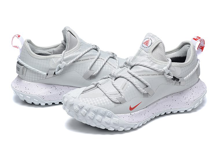 Nike ACG MOUNTAIN FLY LOW GTX 'TEAM USA' – תמונה 2