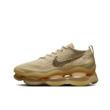 NIKE  W AIR MAX SCORPION FLYKNIT