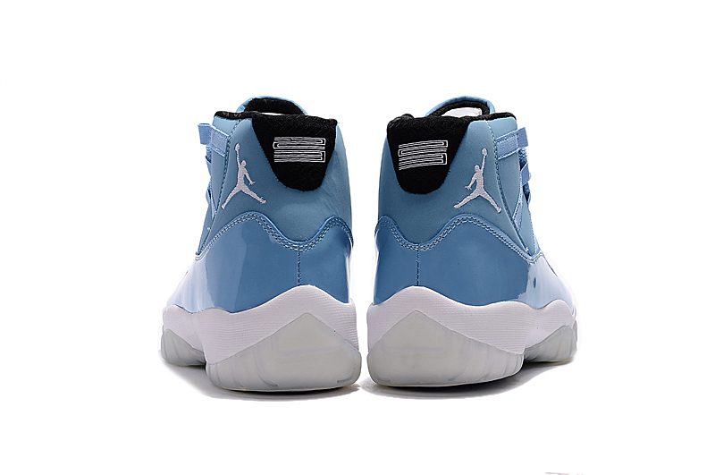 NIKE Air Jordan 11 Velvet Heiress GREEN BASKETBALL – תמונה 2
