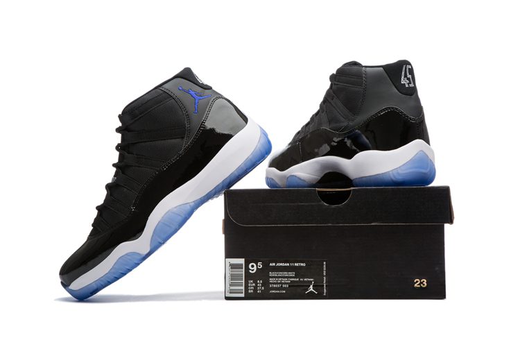 NIKE Air Jordan 11 "Gamma Blue" - Arriving at Retailers – תמונה 4