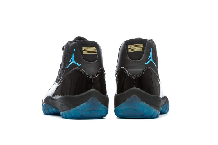 NIKE Air Jordan 11 "Gamma Blue" - Arriving at Retailers – תמונה 2