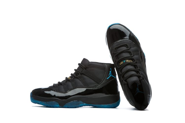 NIKE Air Jordan 11 "Gamma Blue" - Arriving at Retailers – תמונה 3