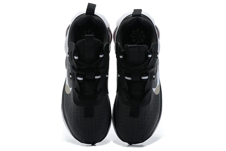 Nike Air Max 2021 GS 'Black Iron Grey' – תמונה 2