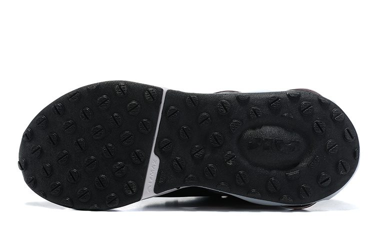 Nike Air Max 2021 GS 'Black Iron Grey' – תמונה 4