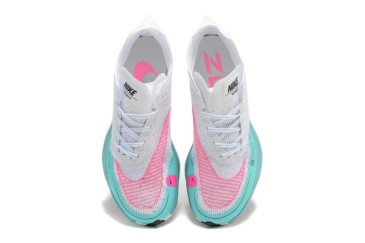 Nike ZoomX Vaporfly Next% 2 Watermelony – תמונה 2