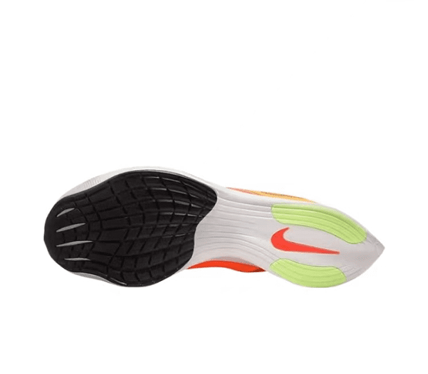 Nike ZoomX Vaporfly NEXT 2 ange – תמונה 4