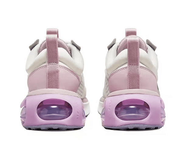 Nike Air Max 2021 Spruce Aura (Women's) – תמונה 4