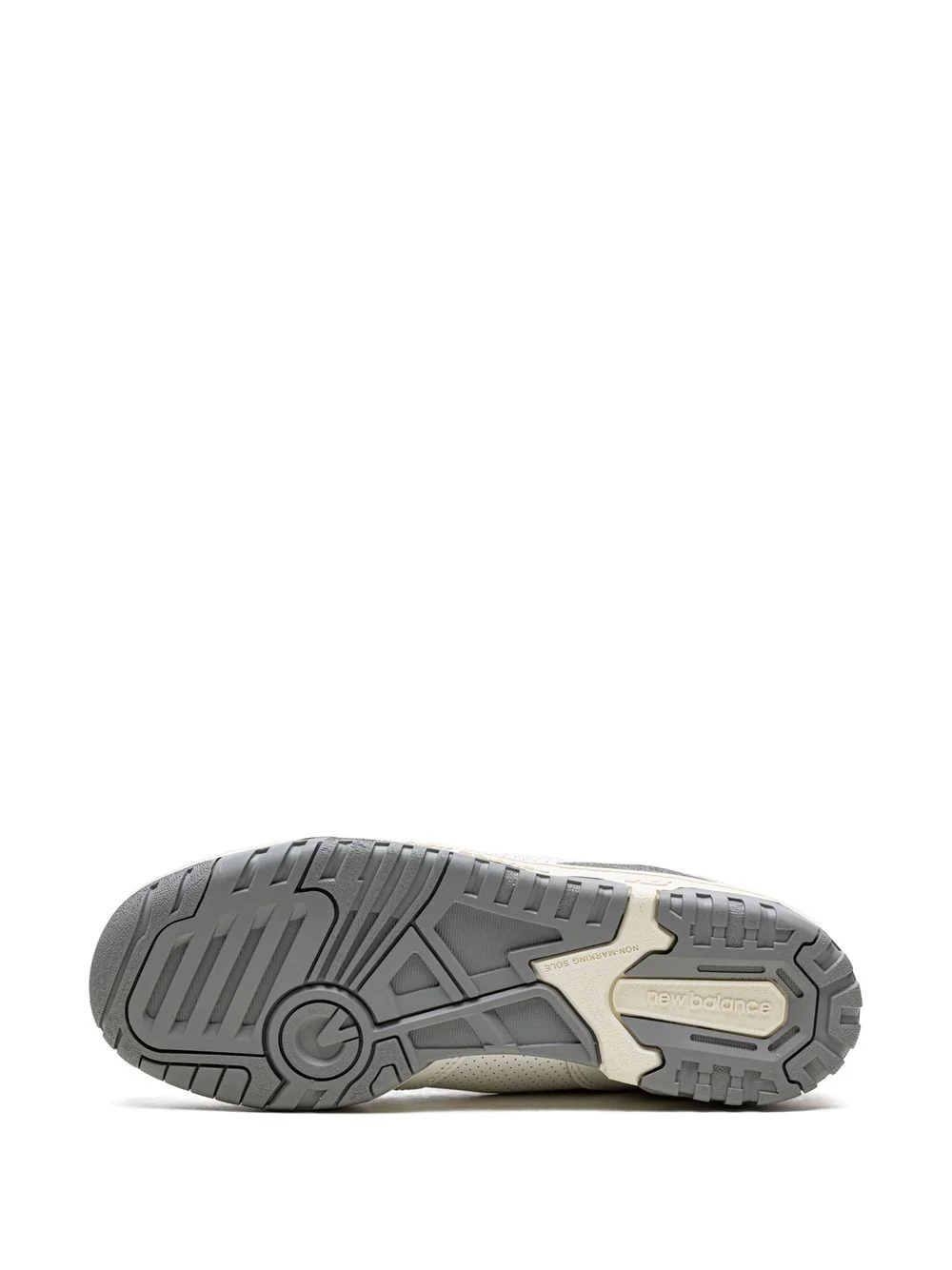 ניו באלאנס - New Balance 650 R "Aimé Leon Dore" sneakers – תמונה 4