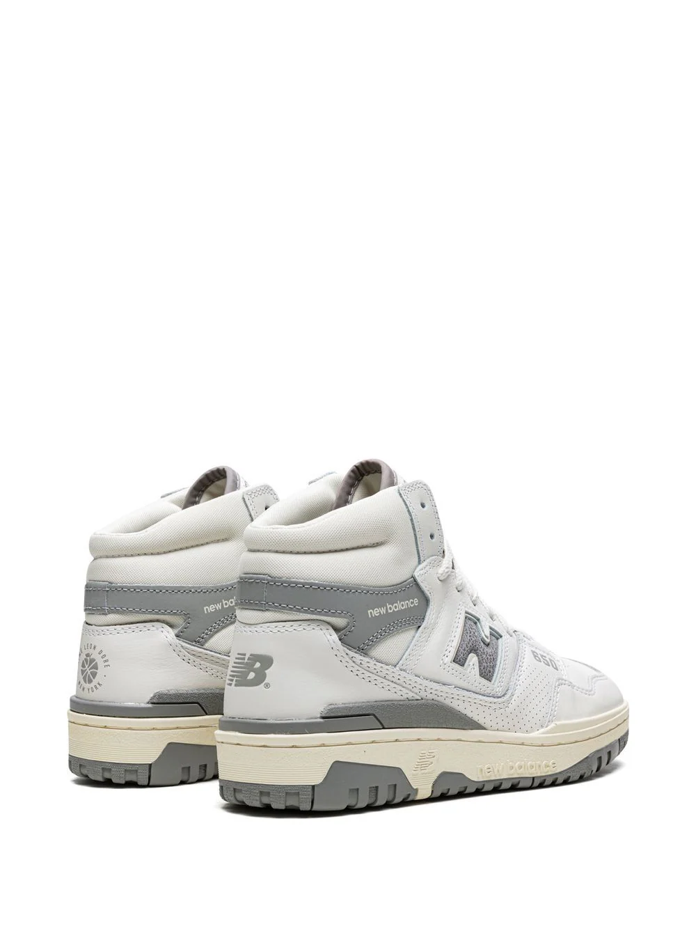 ניו באלאנס - New Balance 650 R "Aimé Leon Dore" sneakers – תמונה 3