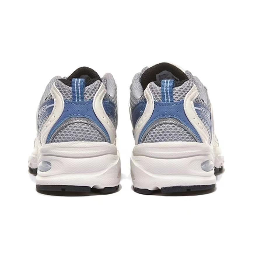  סניקרס ניו באלאנס NEW BALANCE 530 Purple & WHITE – תמונה 3