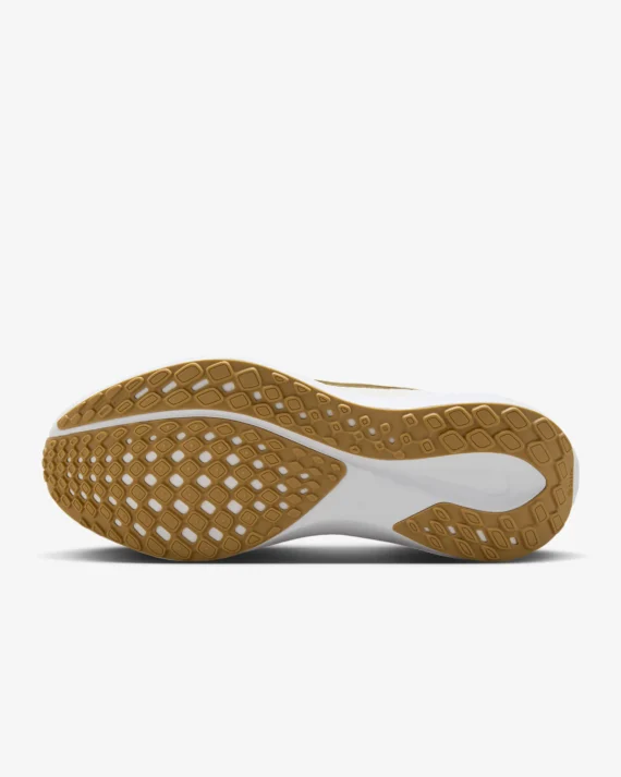 ⁦נעלי נייק פגסוס - Nike Pegasus 41 Cream and White⁩ – תמונה ⁦2⁩