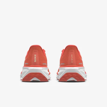 נעלי נייק פגסוס - Nike Pegasus 41 By You Red – תמונה 5