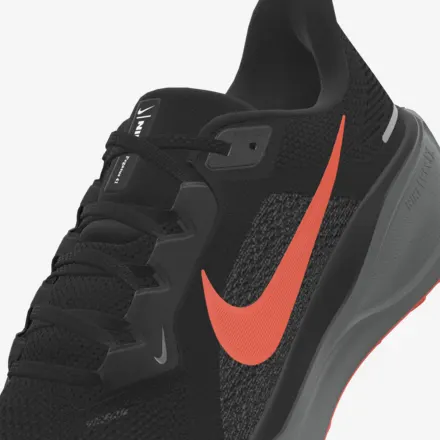 נעלי נייק פגסוס - Nike Pegasus 41 By You Multi-Colour – תמונה 7